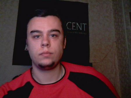 ma caille, un petit sourire non???